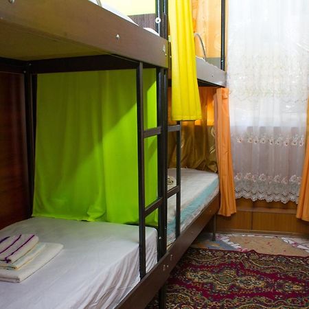 Hostel Клуб B55 Dniepropietrowsk Zewnętrze zdjęcie