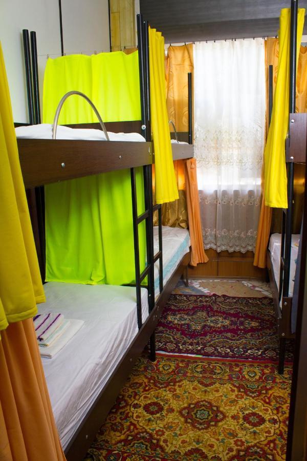 Hostel Клуб B55 Dniepropietrowsk Zewnętrze zdjęcie